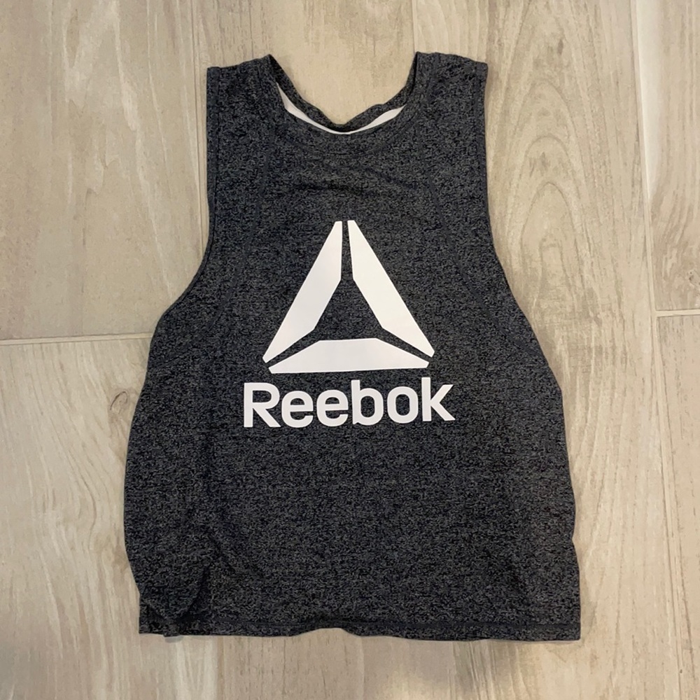 Reebok Workout Tank